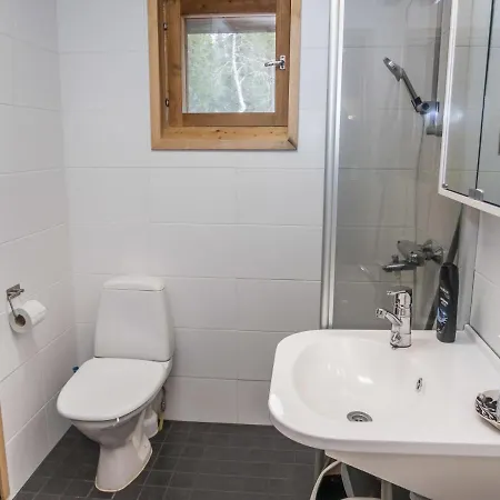 別荘 Vuosselin Kuukkeli By Interhome