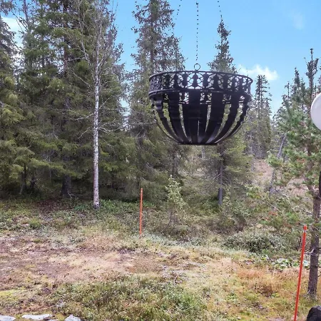 Vuosselin Kuukkeli By Interhome