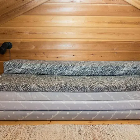 Vuosselin Kuukkeli By Interhome Hébergement de vacances *