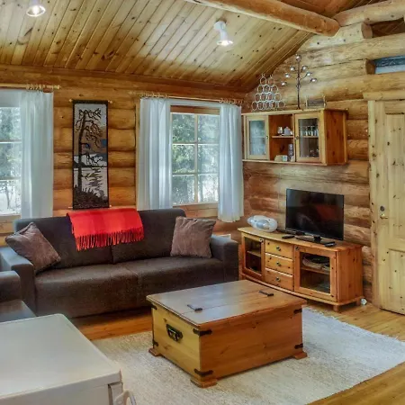 Vuosselin Kuukkeli By Interhome Virkkula