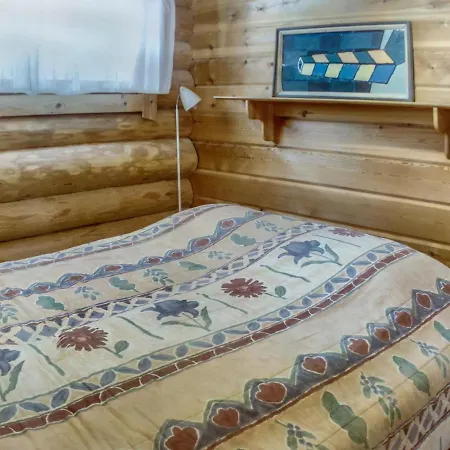 Vuosselin Kuukkeli By Interhome Hébergement de vacances *