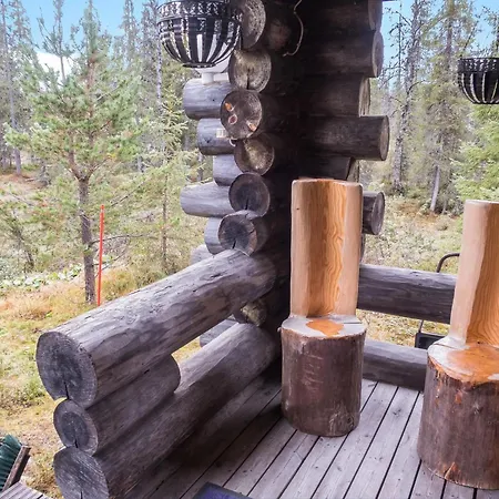 Vuosselin Kuukkeli By Interhome