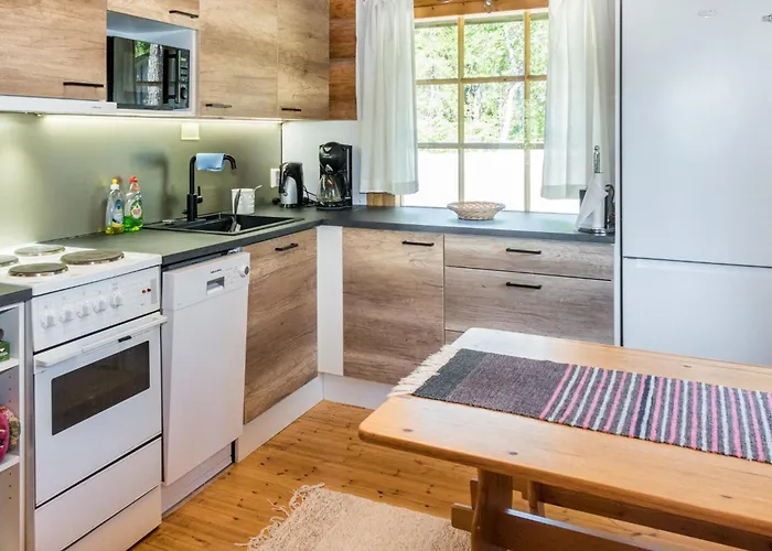 Vuosselin Kuukkeli By Interhome Nyaraló