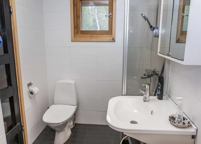 Vuosselin Kuukkeli By Interhome Virkkula