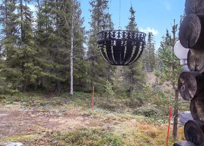 Vuosselin Kuukkeli By Interhome Nyaraló *